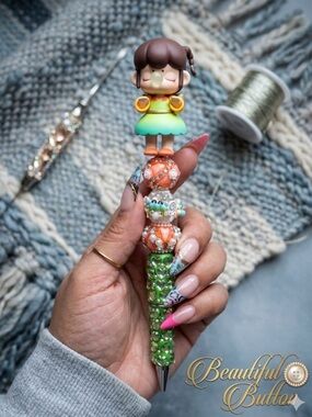 Custom Pen